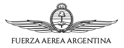 Fuerza Aerea Argentina