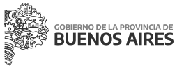 Gobierno de Buenos Aires