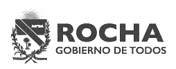 Gobierno de Rocha