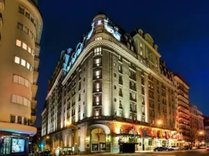 Alvear Palace Hotel