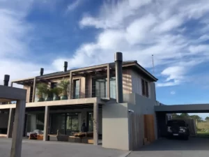 Barrio Arenas - José Ignacio