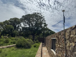 Barrio Privado en San Ingnacio