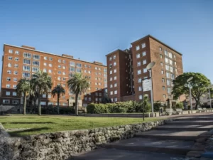 Banco de Seguros del Estado Montevideo Uruguay