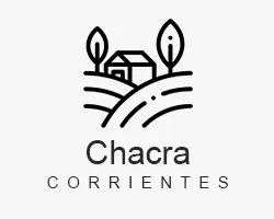 Chacra en Corrientes