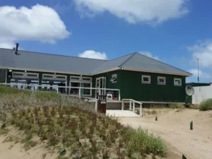 Inhibidor de Rayos SAF en Costa Esmeralda - Pinamar