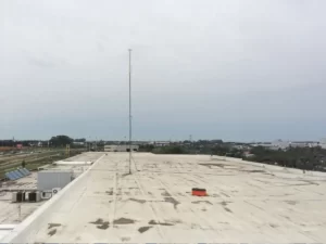 Inhibidor de Rayos SAF en El País