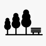 Parque El Jaguel - Punta del Este