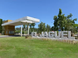 Parque El Jaguel - Punta del Este
