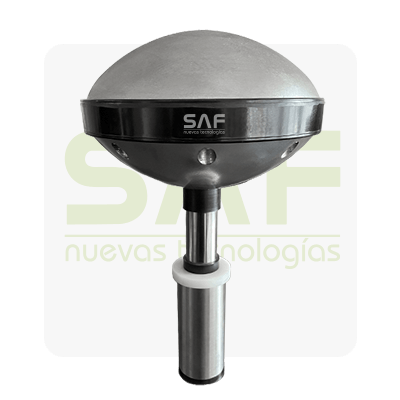 Inhibidor de Rayos PPDA SAF