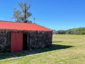 Estancia Lambaré - Tacuarembó