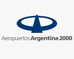 Aeropuerto Argentina 2000