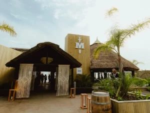 Parador Magnum Arena - Punta del Este