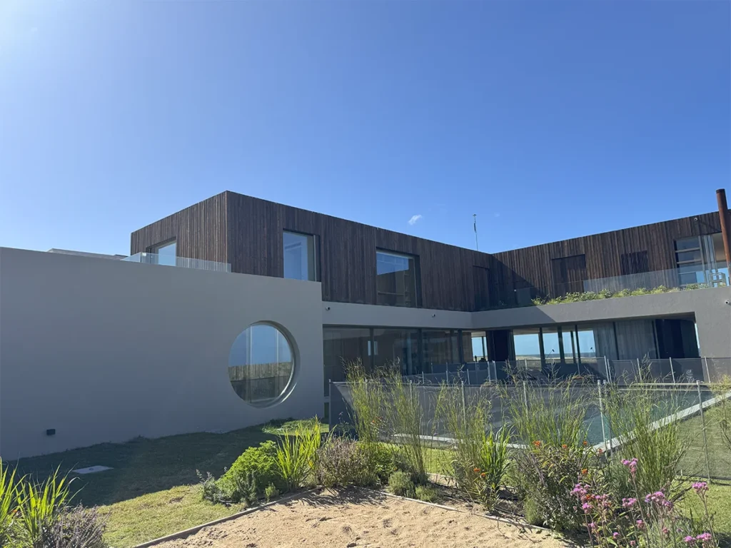 Barrio Privado El Nido