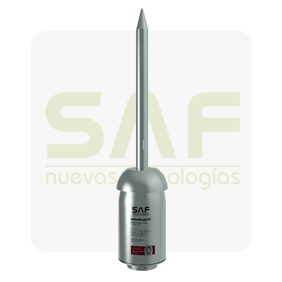 Pararrayos PDC - SAF