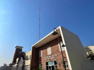 Prefectura Naval Argentina