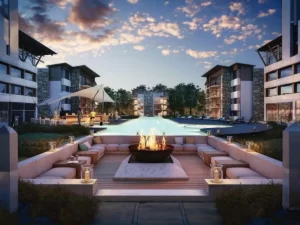 Hotel Sheraton - Hudson - Buenos Aires