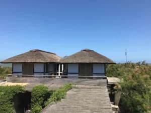 Ch. Tamarisco - Manantiales