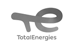 Total Energies