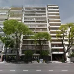 Las oficinas de SAF en Buenos Aires se encuentran ubicadas en Av. del Libertador 1146 Planta Baja Depto. B. CABA
