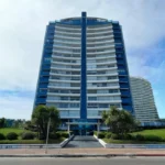 Las oficinas de SAF en Uruguay se encuentran en Edificio Beverly Tower oficina 2 Rambla Claudio Williman. Parada 5 de la Mansa, Punta del Este