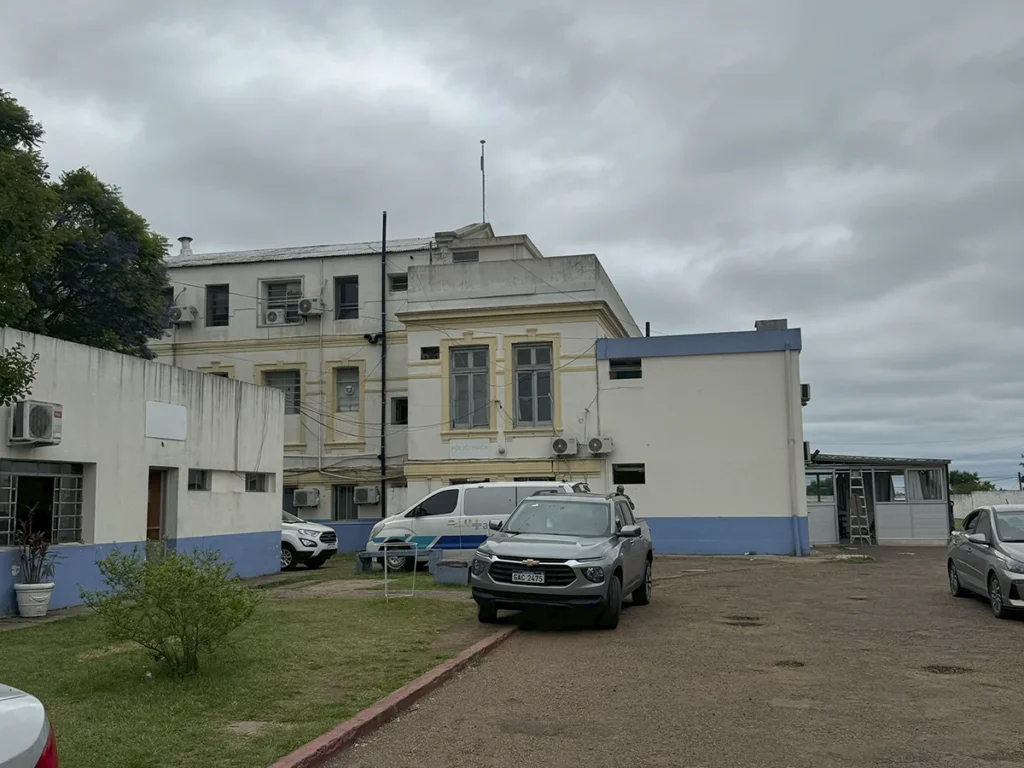 Hospital de Artigas