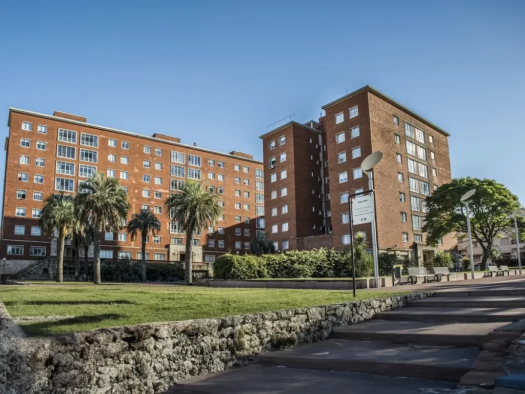 Banco de Seguros del Estado Montevideo Uruguay