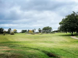 Costa Esmeralda Golf