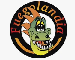 Fuegolandia