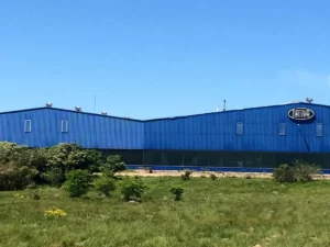 Inhibidor de Rayos SAF en Nativa, Uruguay