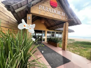 Parador 31 de la Mansa - Punta del Este