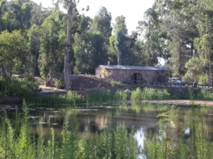 Pueblo Gaucho - Maldonado