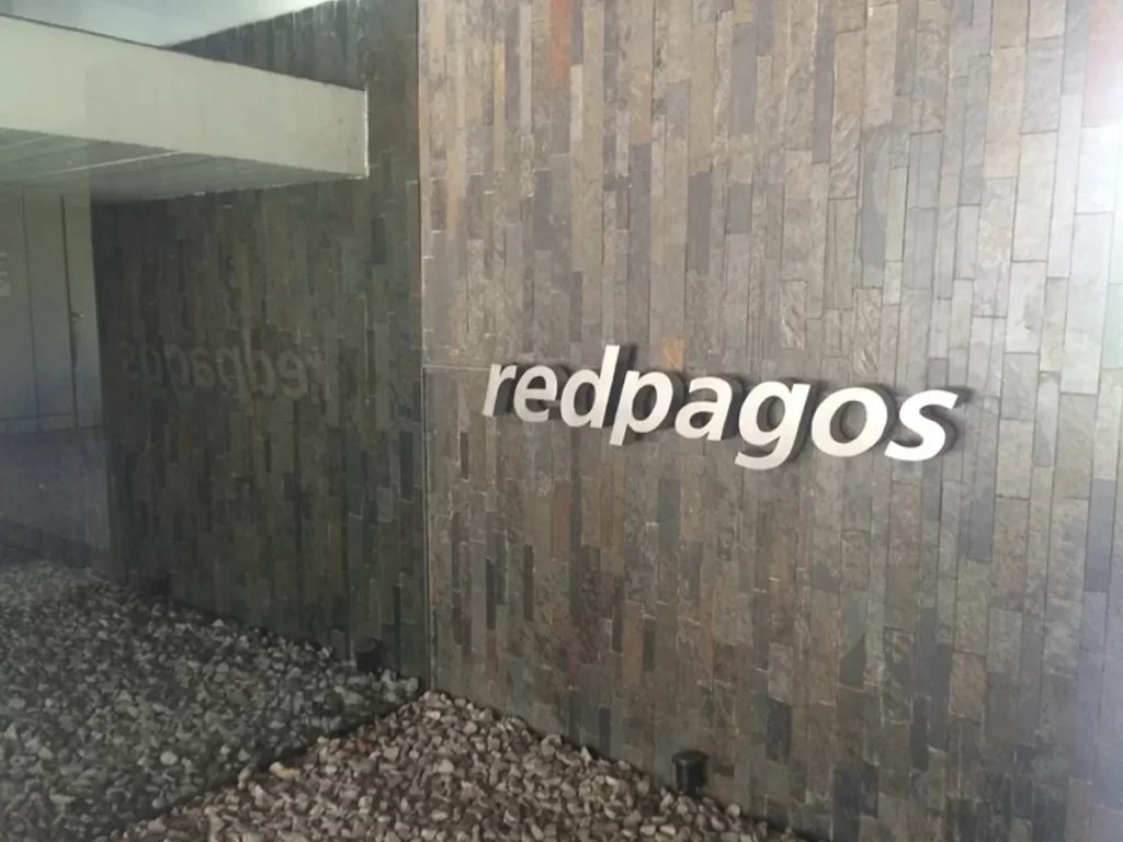 RedPagos