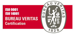 Certificación Bureau Veritas