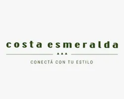 Costa Esmeralda - Pinamar