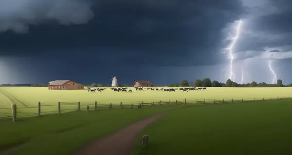 Rayos En América Latina