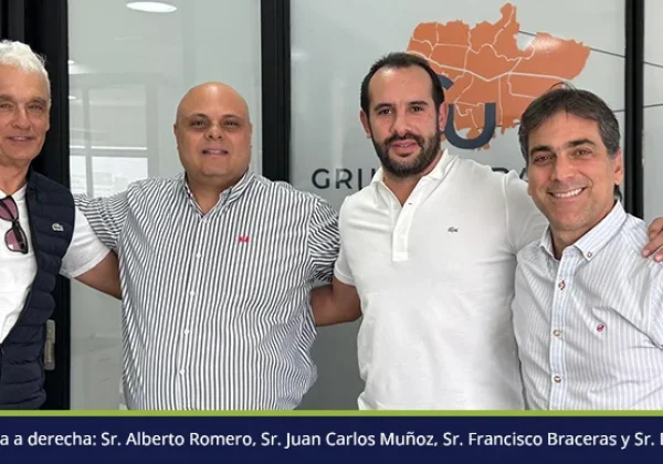 Expansión Regional de SAF en Colombia