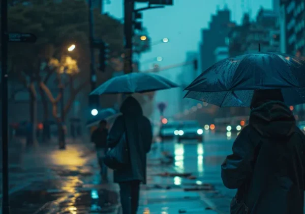 granizo
