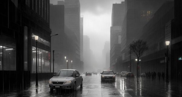 Mal clima