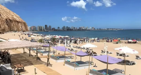 paradores