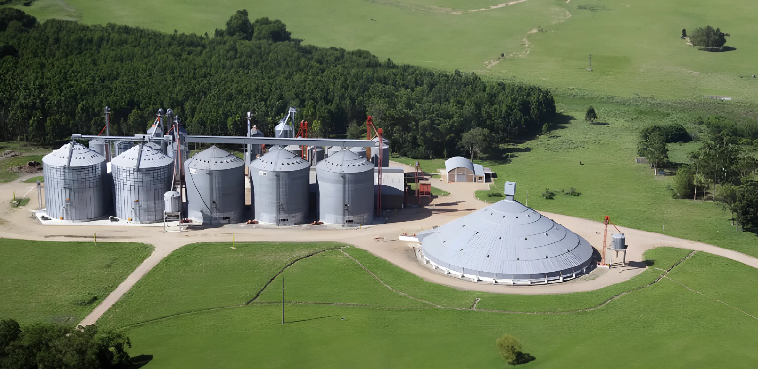 venta y montaje de pararrayos para industria