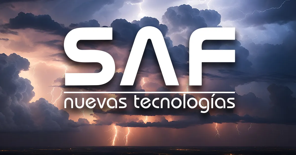 Empresa de Pararrayos en Uruguay y Argentina SAF Nuevas Tecnologías